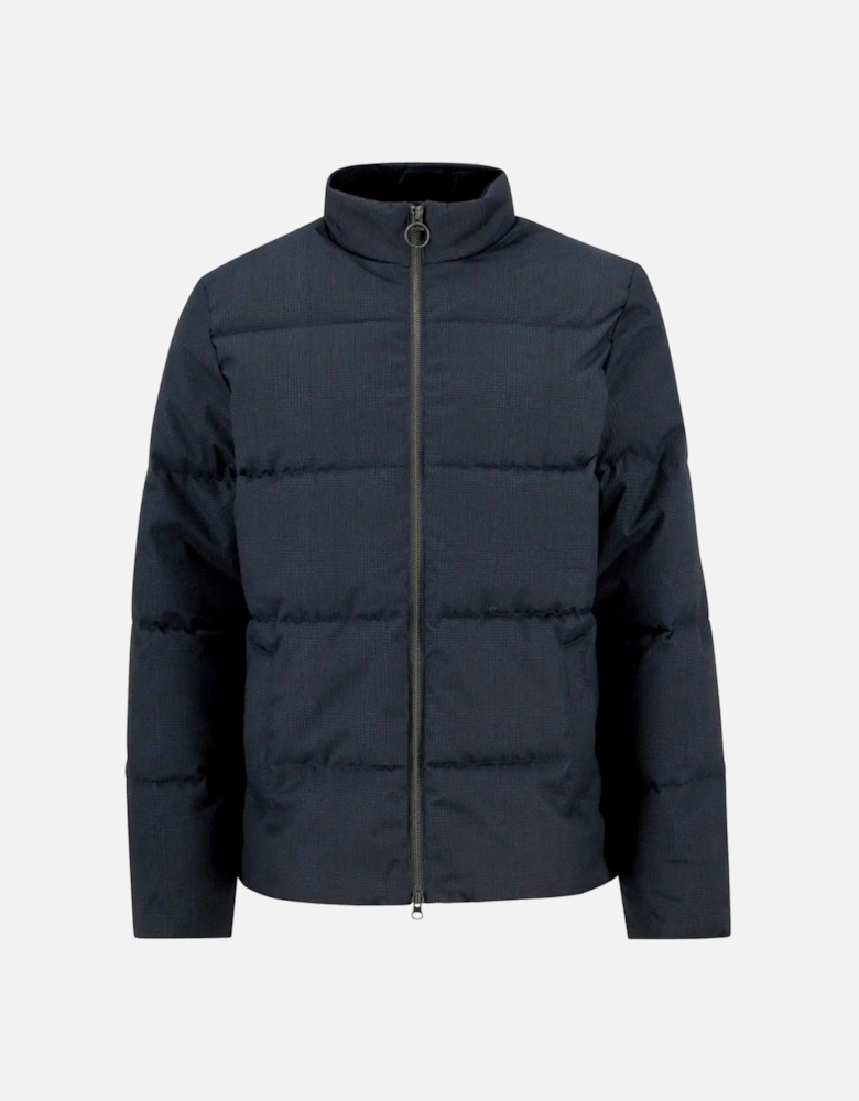 Northwood Puffer Jacket NY71 Navy