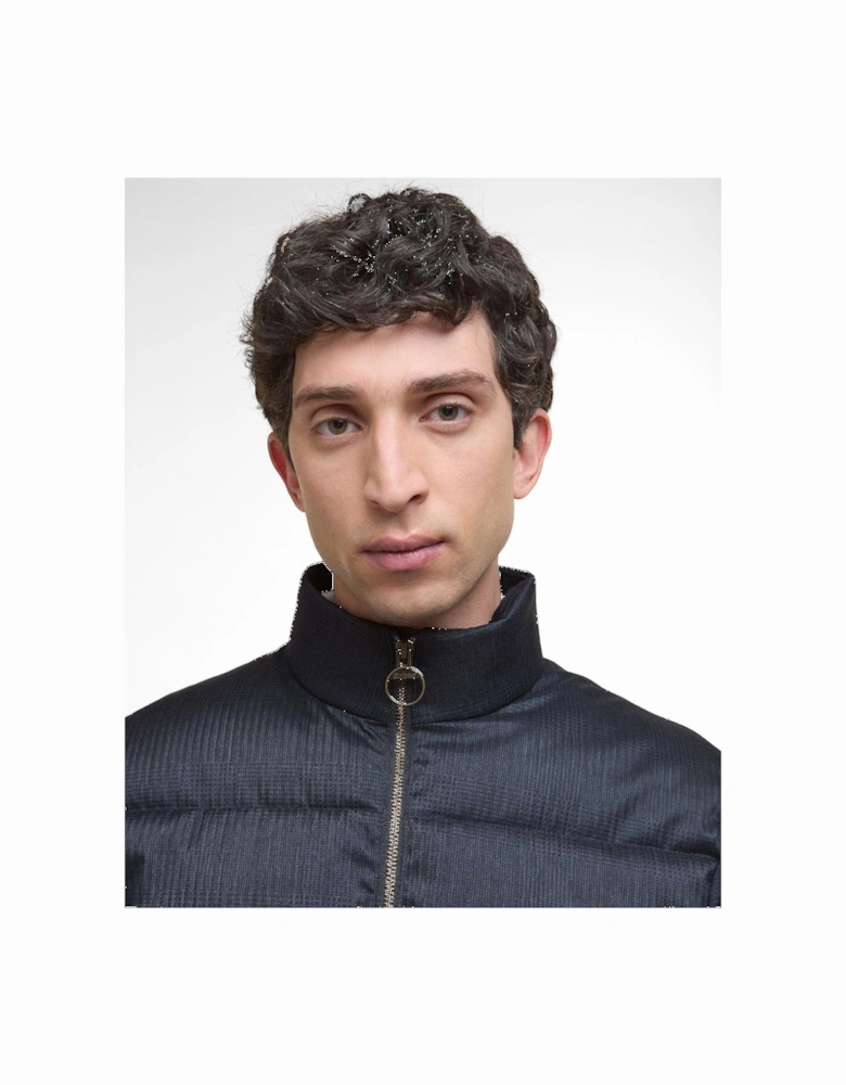 Northwood Puffer Jacket NY71 Navy