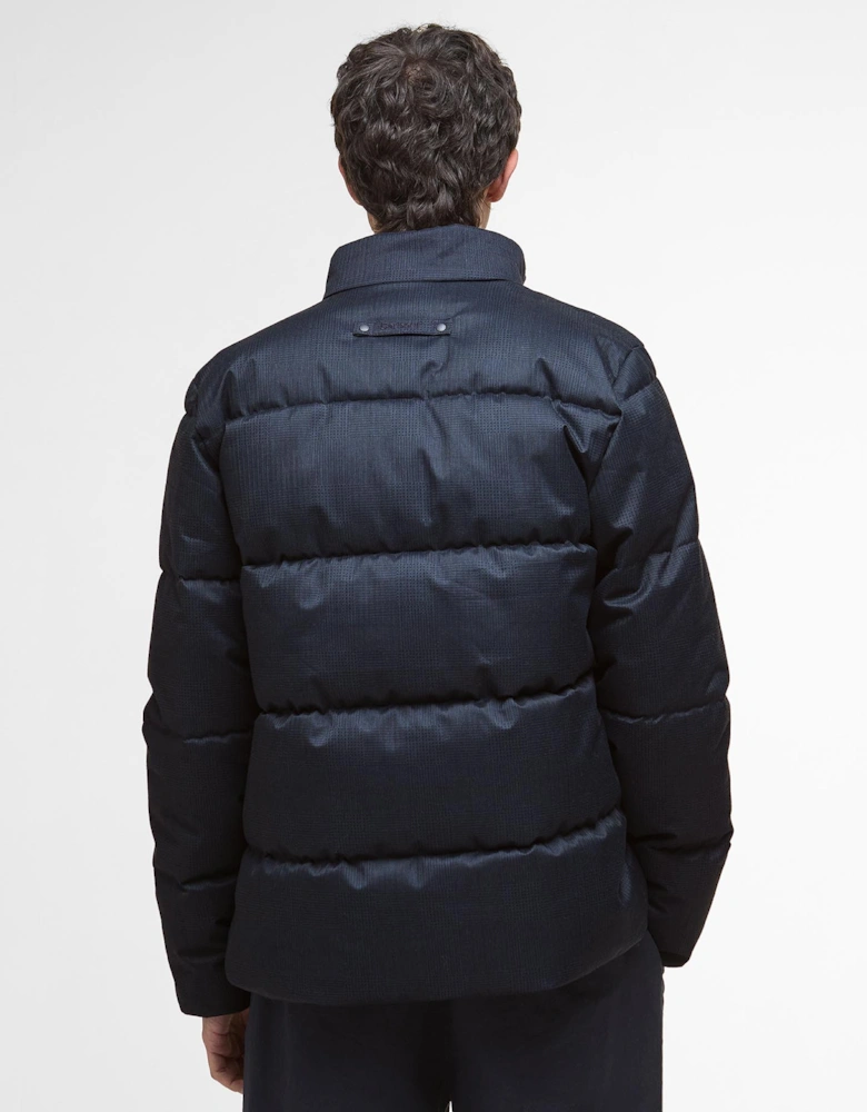 Northwood Puffer Jacket NY71 Navy