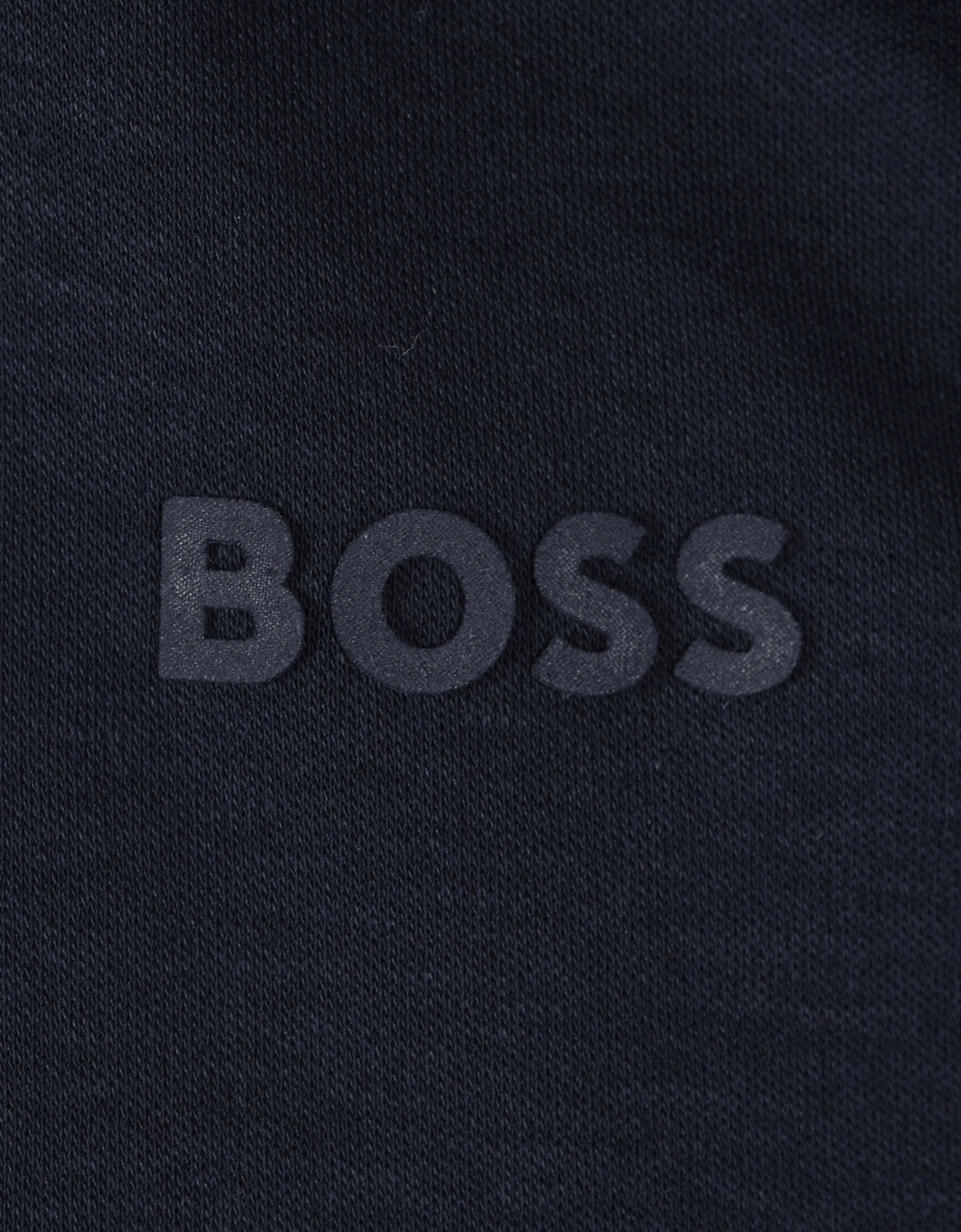 Boss Black Phillipson Polo Navy