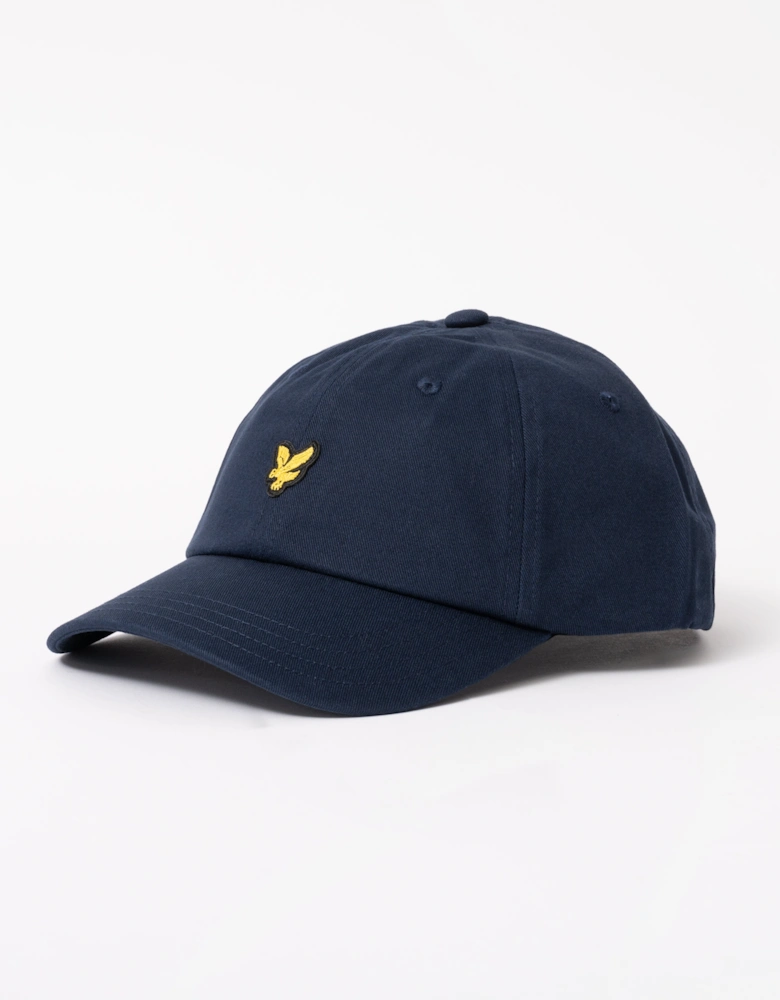 Lyle & Scott Baseball Cap - Z271 Dark Navy