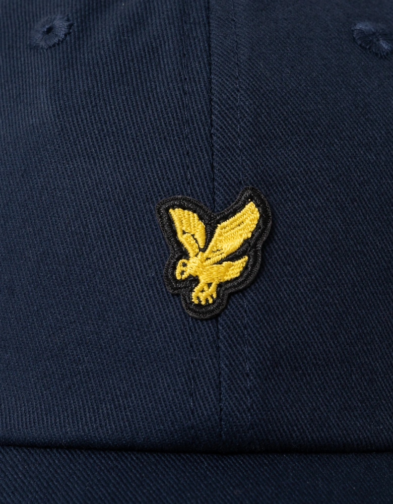 Lyle & Scott Baseball Cap - Z271 Dark Navy