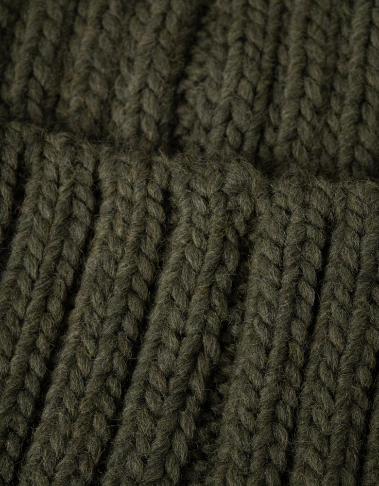 Fea 2 Bobble Hat - Tea Leaf G0A