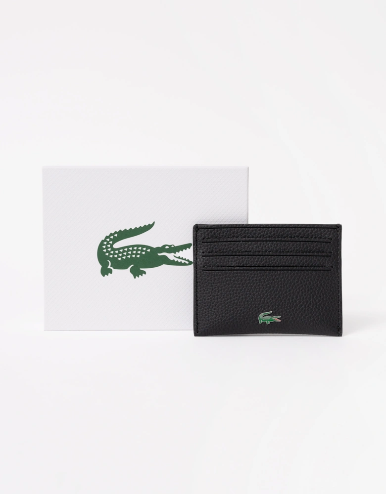 Mens Credit Card Holder - Noir 000