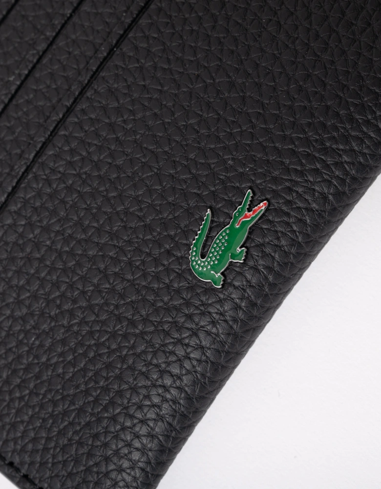 Mens Credit Card Holder - Noir 000