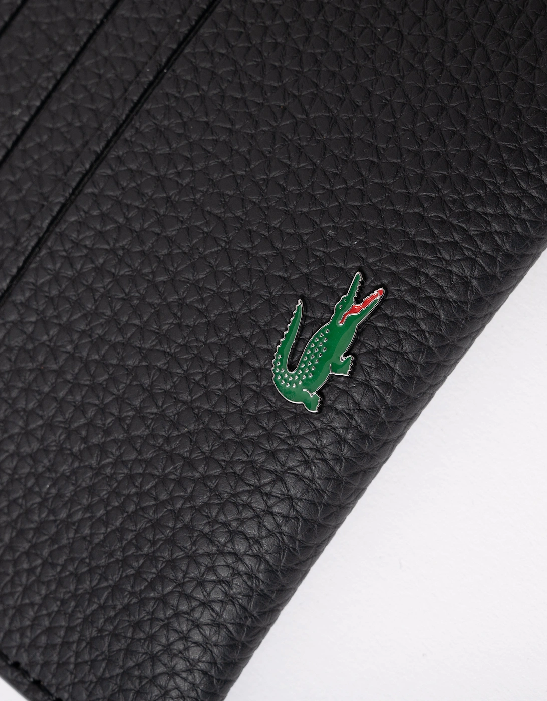 Mens Credit Card Holder - Noir 000