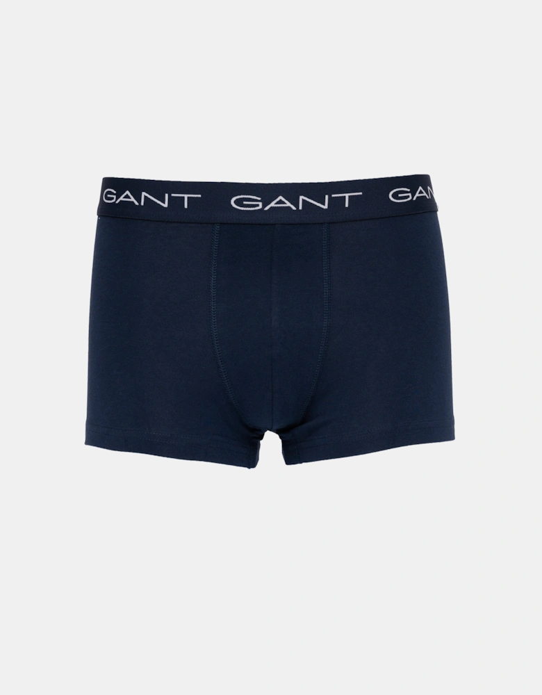 Mens Trunk 3-Pack - 110 White