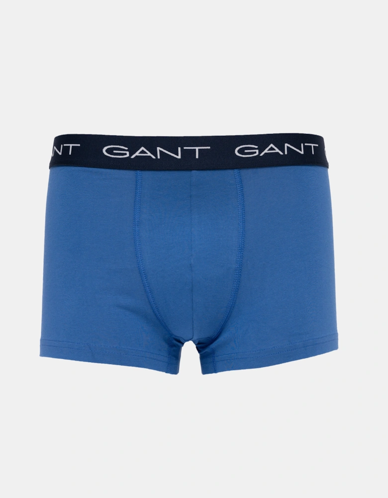 Mens Trunk 3-Pack - 110 White