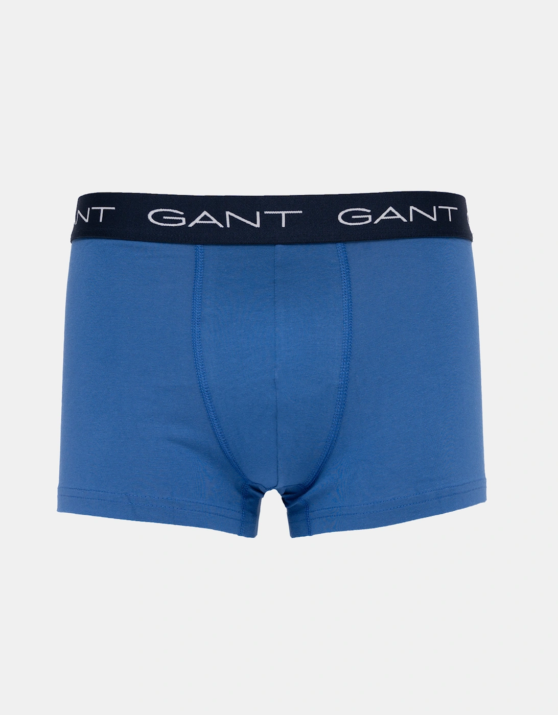 Mens Trunk 3-Pack - 110 White
