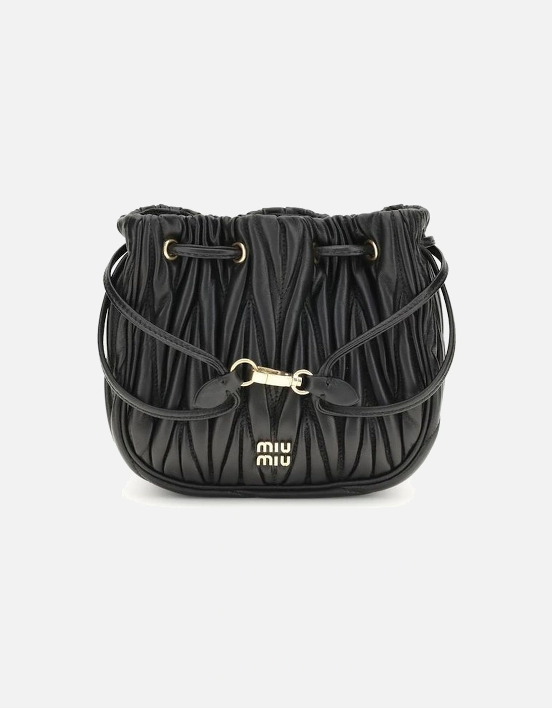 Embellished Leather Platform Sandals Women - Black Clutch Bags, 5 of 4