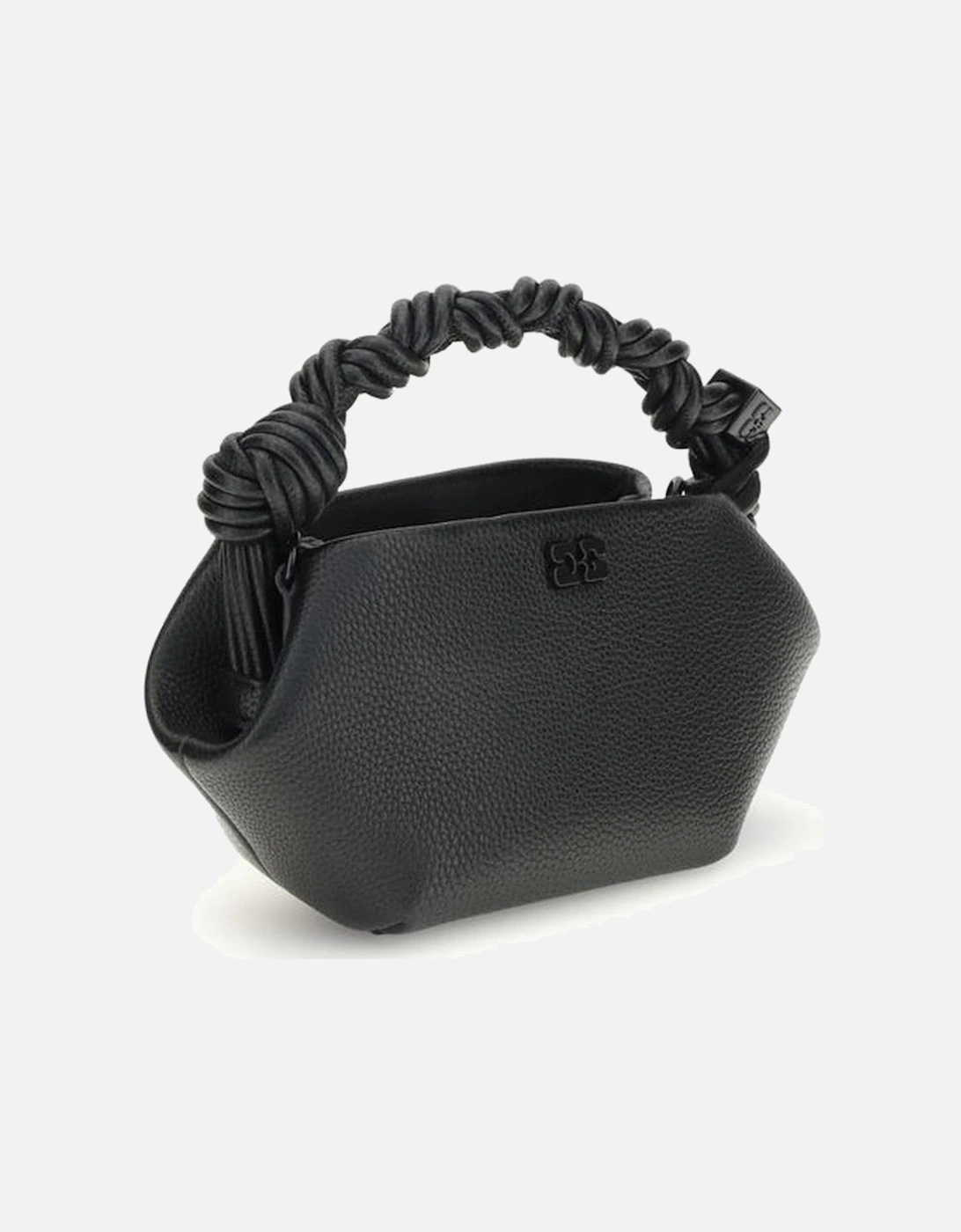 Slim-Fit Button-Down Wool Coat Women - Black Handbags