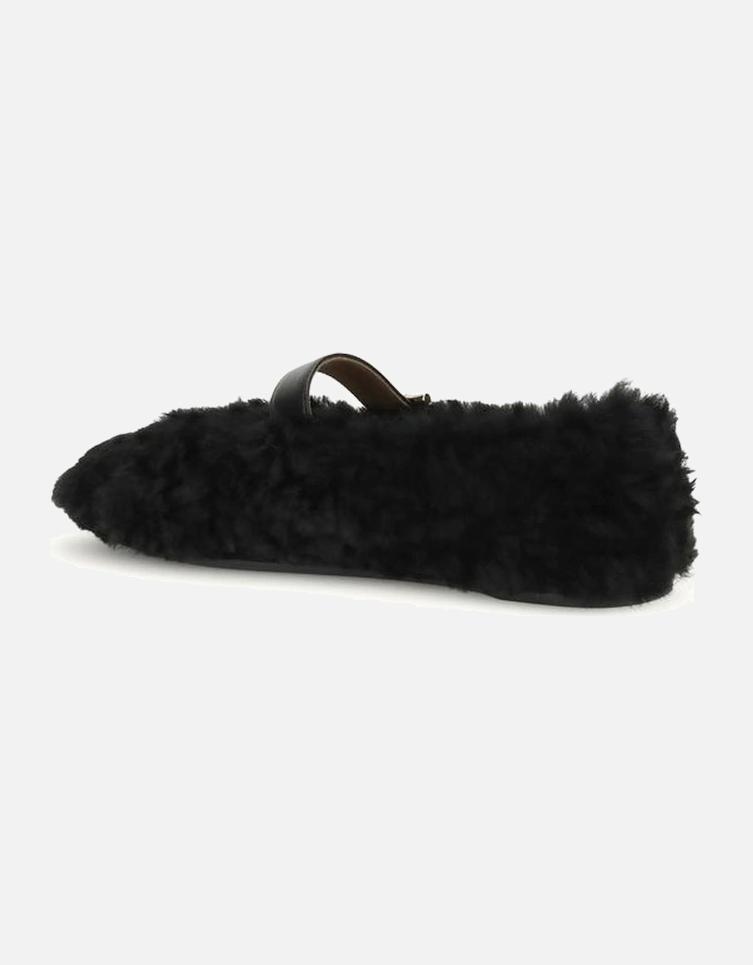 Cashmere Wool Blend Ribbed Turtleneck Sweater Women - Black Shoes