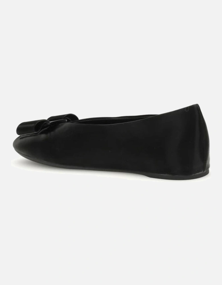 Cashmere Ribbed-Knit Turtleneck Sweater Women - Black Shoes