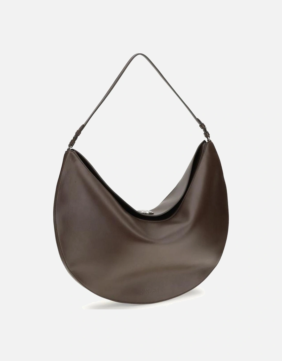 Wool Cashmere Blend Open-Front Cardigan Women - Brown Shoulder Bags