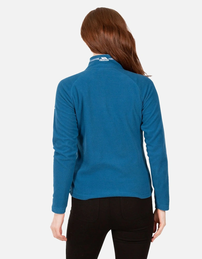 Womens/Ladies Skylar Fleece Top