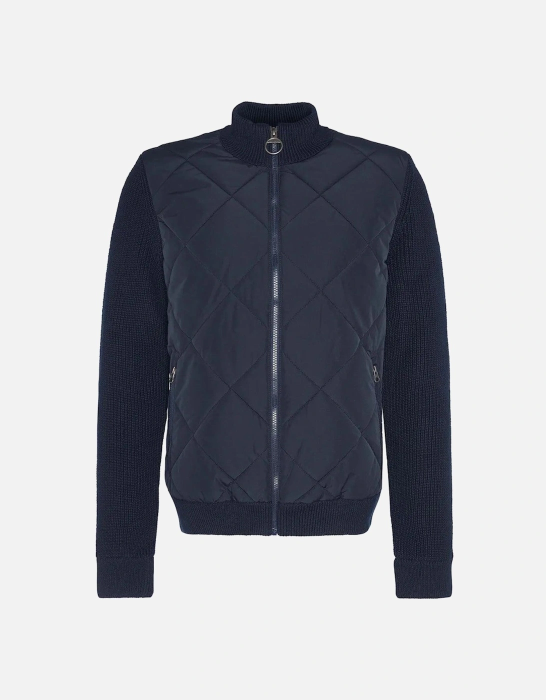 Newland Zip Knit NY91 Navy, 6 of 5