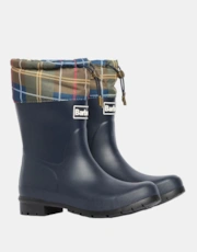 Navy/Classic Tartan