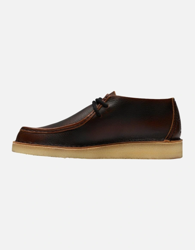 Originals Desert Nomad - Dark Tan Combi