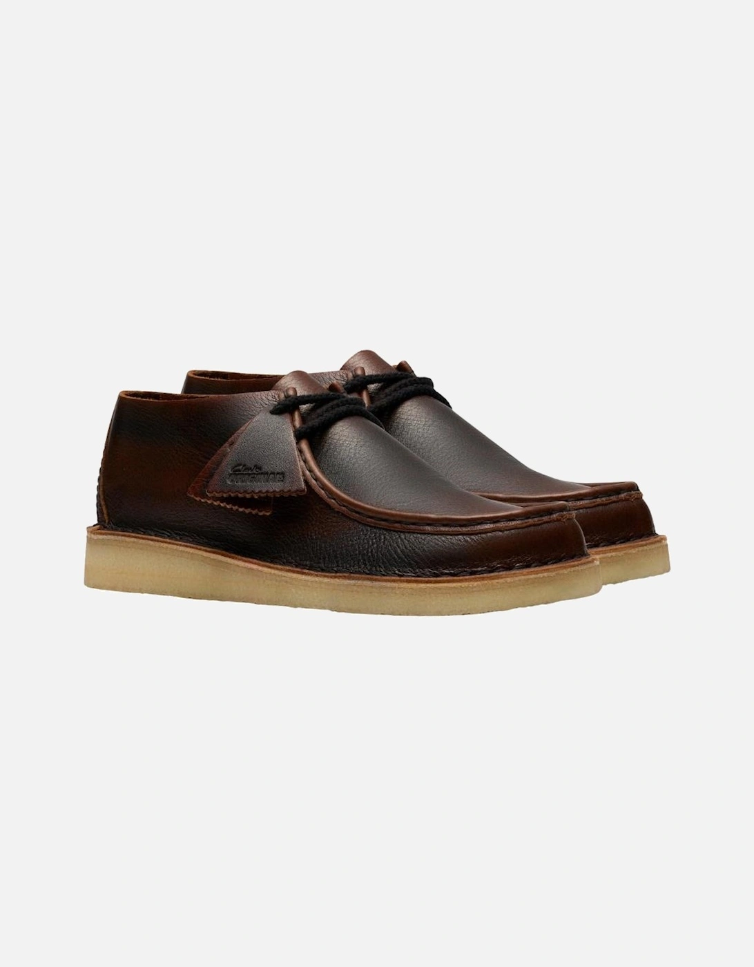 Originals Desert Nomad - Dark Tan Combi
