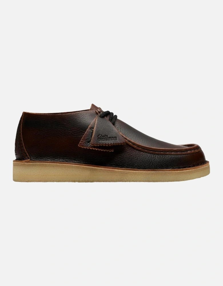 Originals Desert Nomad - Dark Tan Combi