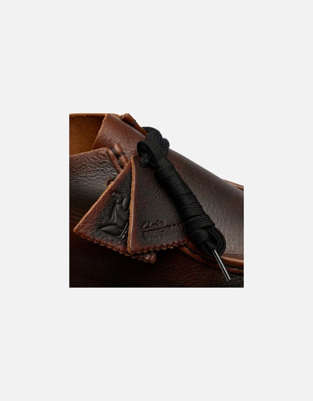 Originals Desert Nomad - Dark Tan Combi