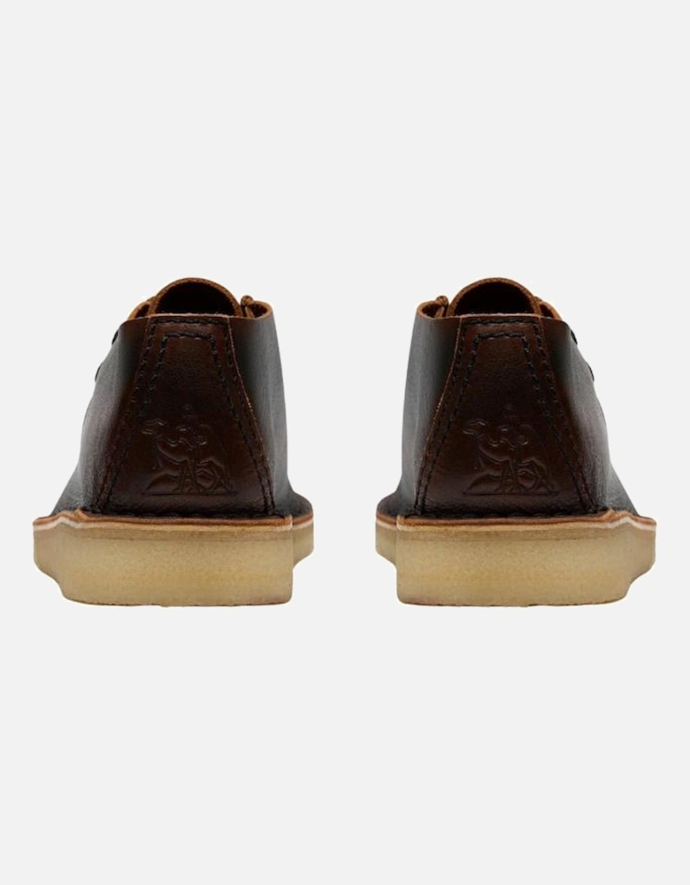 Originals Desert Nomad - Dark Tan Combi