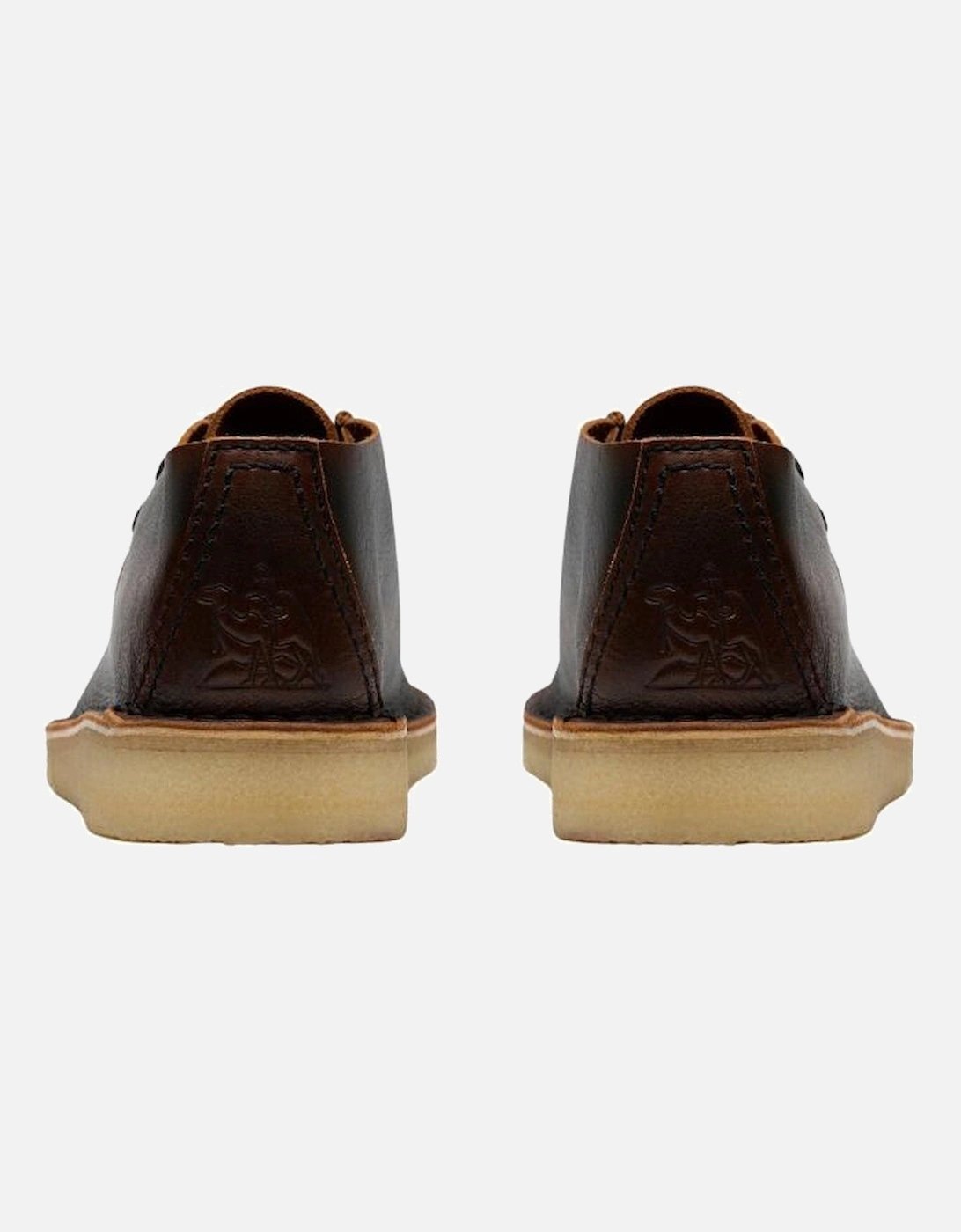 Originals Desert Nomad - Dark Tan Combi