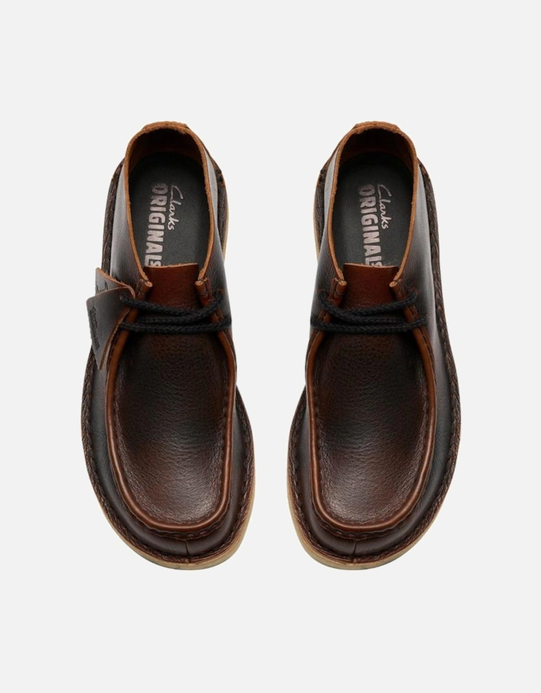 Originals Desert Nomad - Dark Tan Combi
