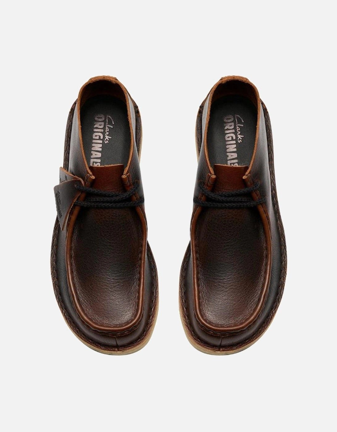 Originals Desert Nomad - Dark Tan Combi