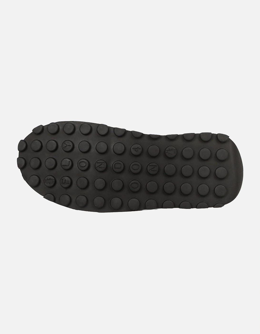 Hole Womens Wedge Heel Boots