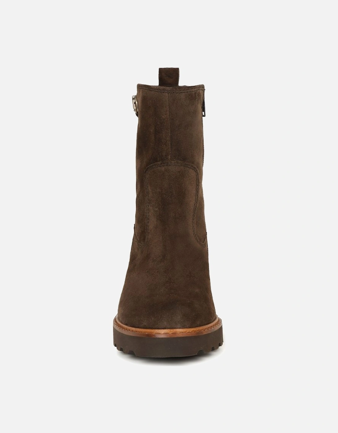 Euston Womens Ankle Boots