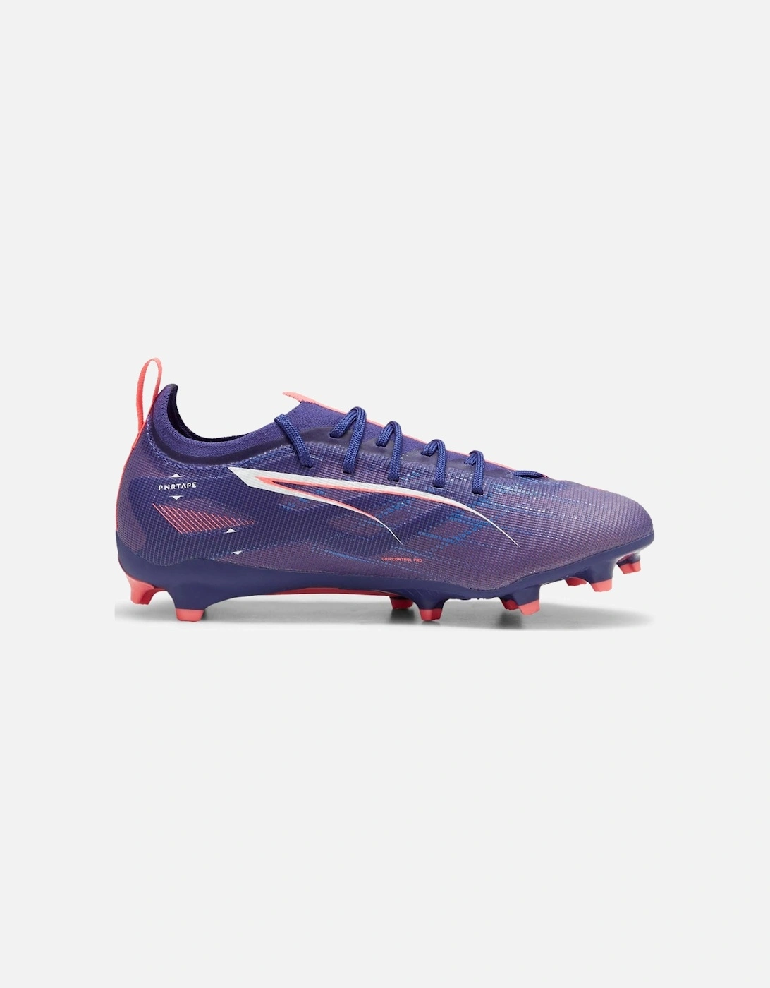 Juniors Ultra 5 Pro FG/AG Football Boots, 7 of 6