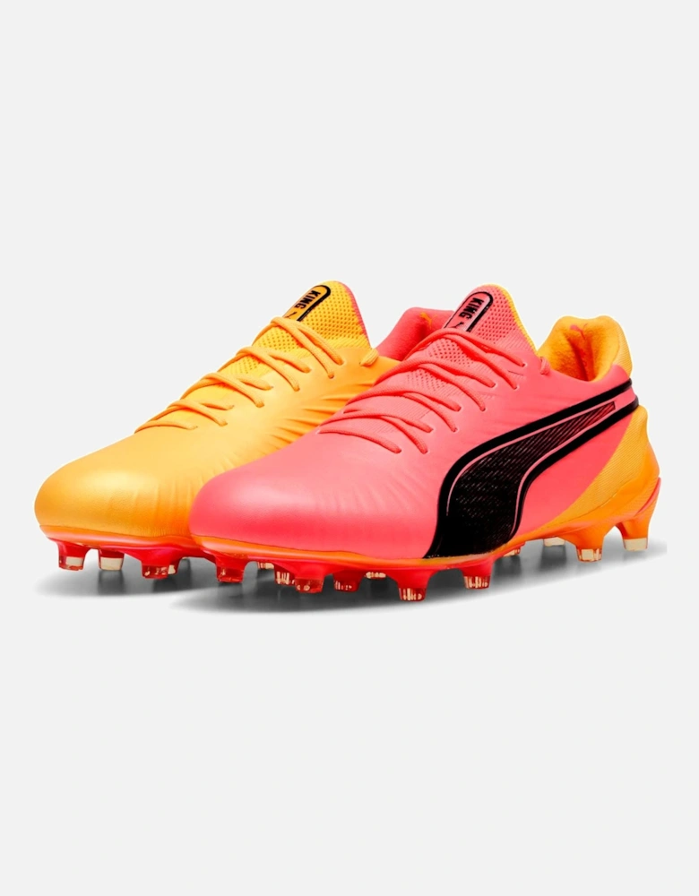 King Ultimate Tricks FG/AG Football Boots