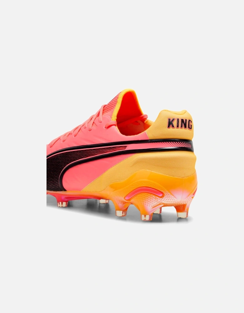 King Ultimate Tricks FG/AG Football Boots