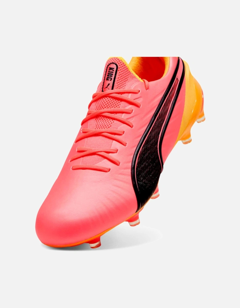 King Ultimate Tricks FG/AG Football Boots