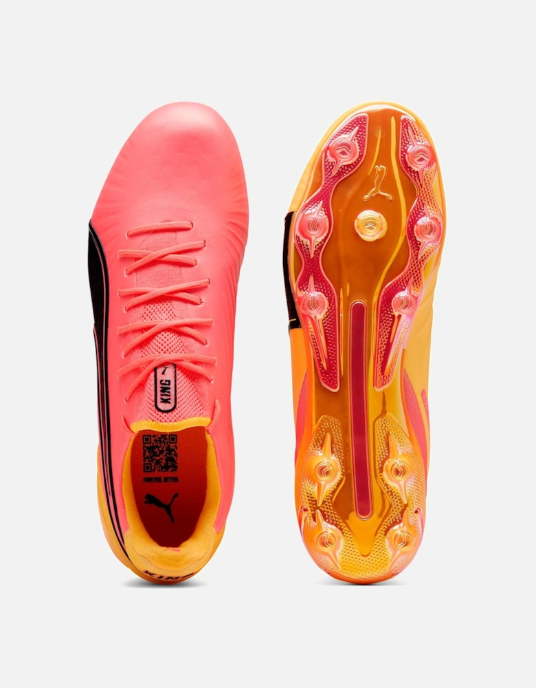 King Ultimate Tricks FG/AG Football Boots
