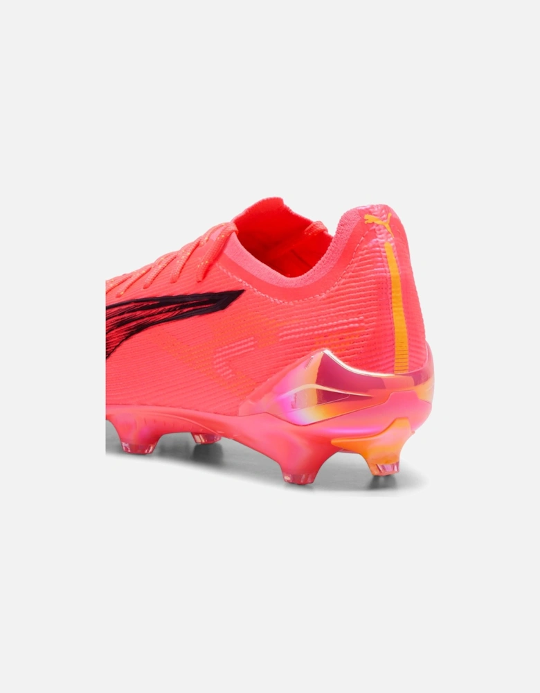 Ultra 5 Ultimate Trick FG Football Boots