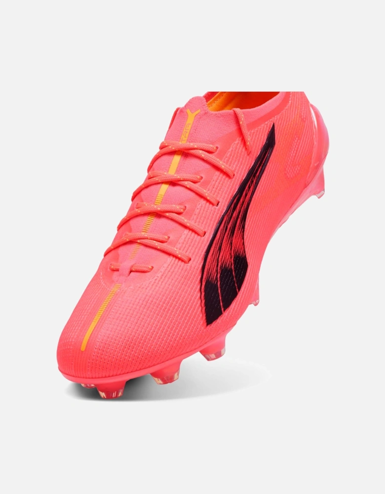Ultra 5 Ultimate Trick FG Football Boots
