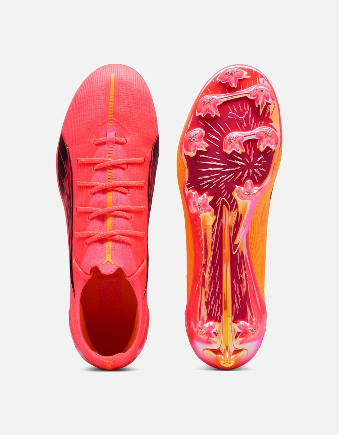 Ultra 5 Ultimate Trick FG Football Boots