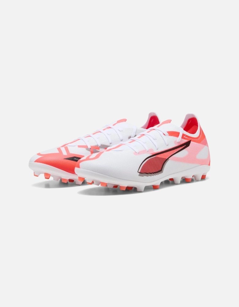 Ultra 5 Match MG Football Boots