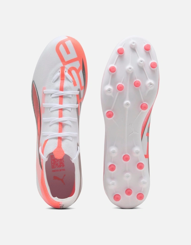 Ultra 5 Match MG Football Boots