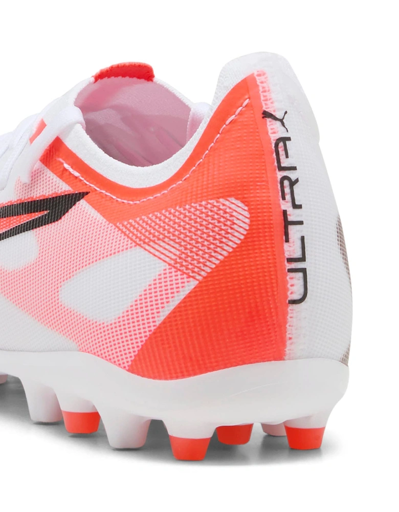 Ultra 5 Match MG Football Boots
