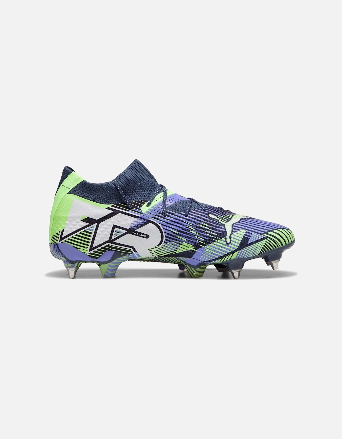 Future 7 Ultimate MxSG Football Boots, 7 of 6
