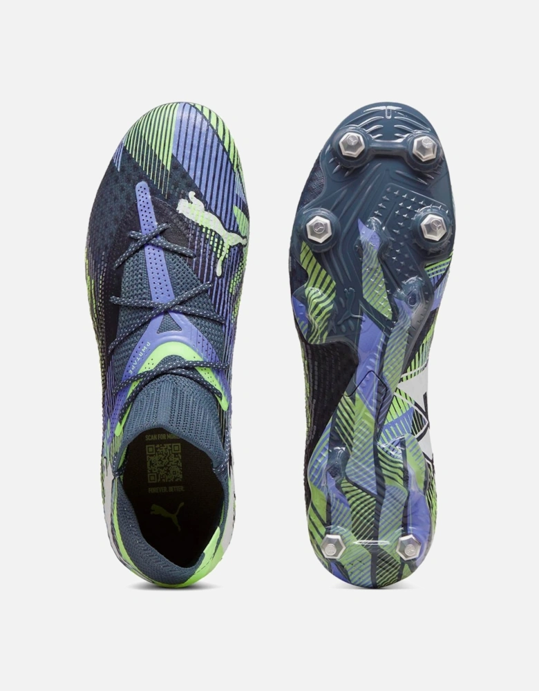 Future 7 Ultimate MxSG Football Boots