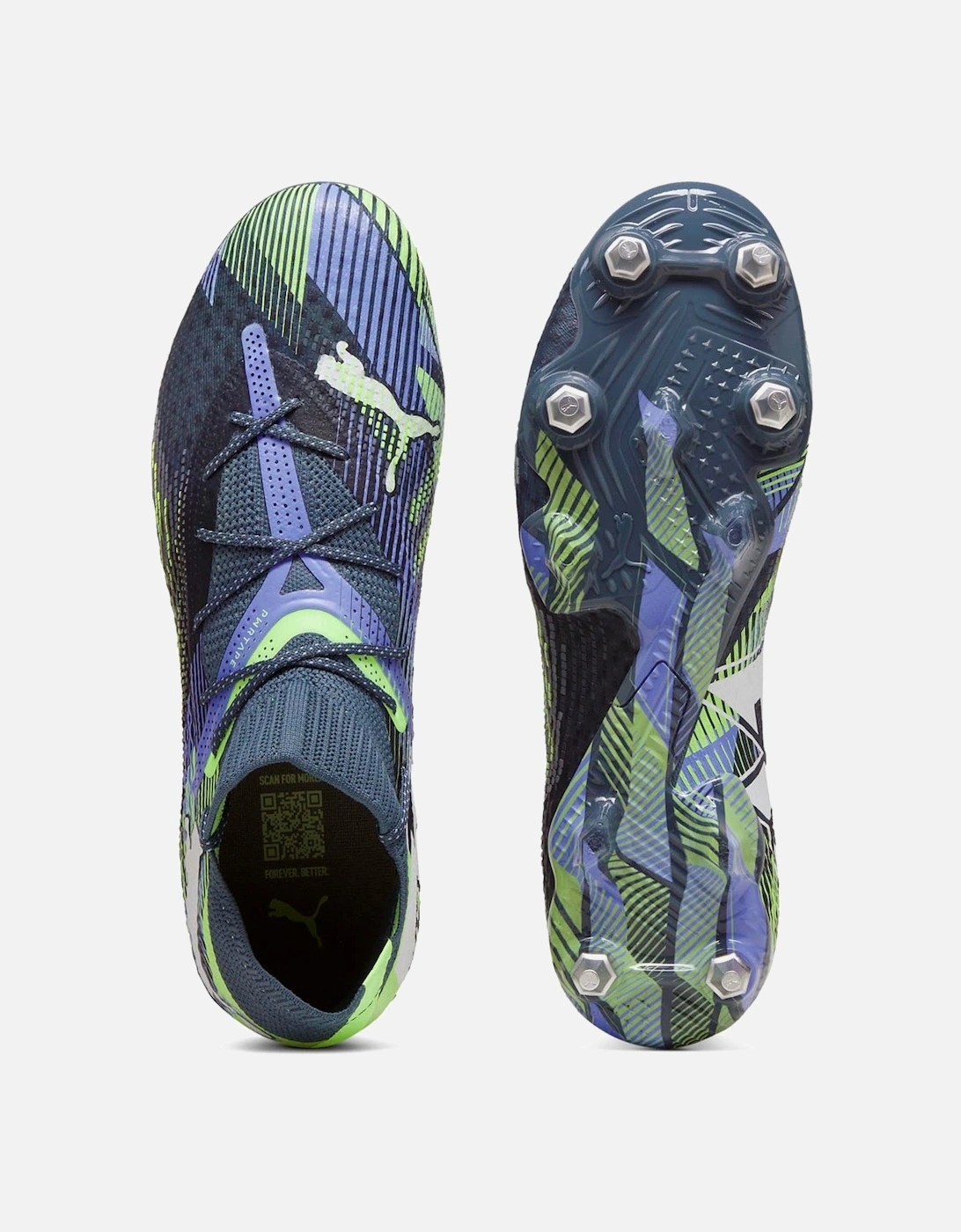 Future 7 Ultimate MxSG Football Boots