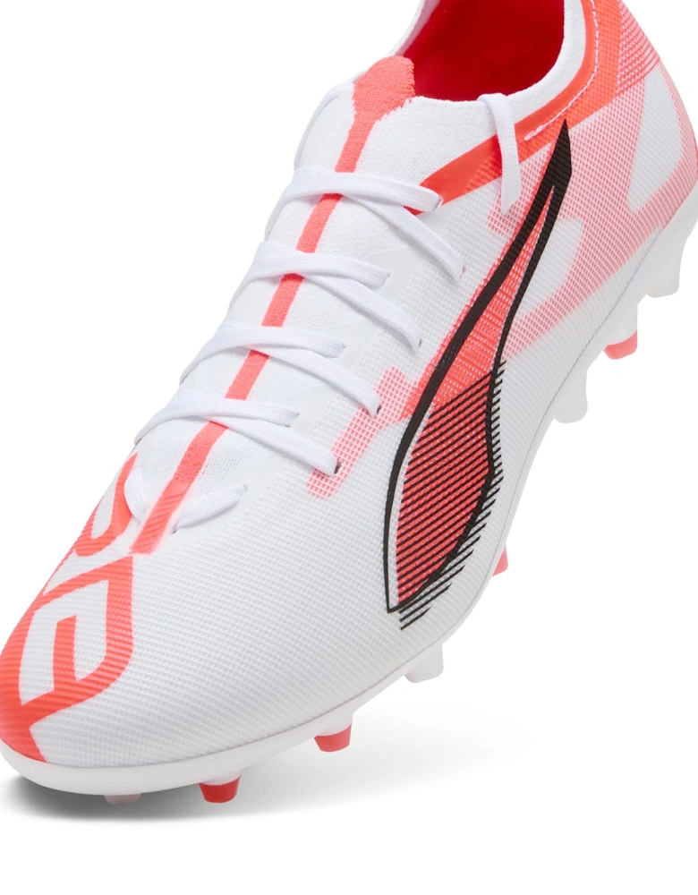 Ultra 5 Match MG Football Boots