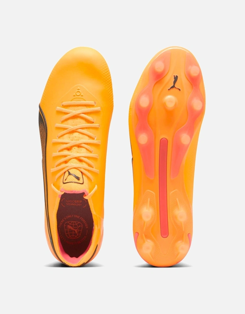 King Ultimate FG/AG Football Boots
