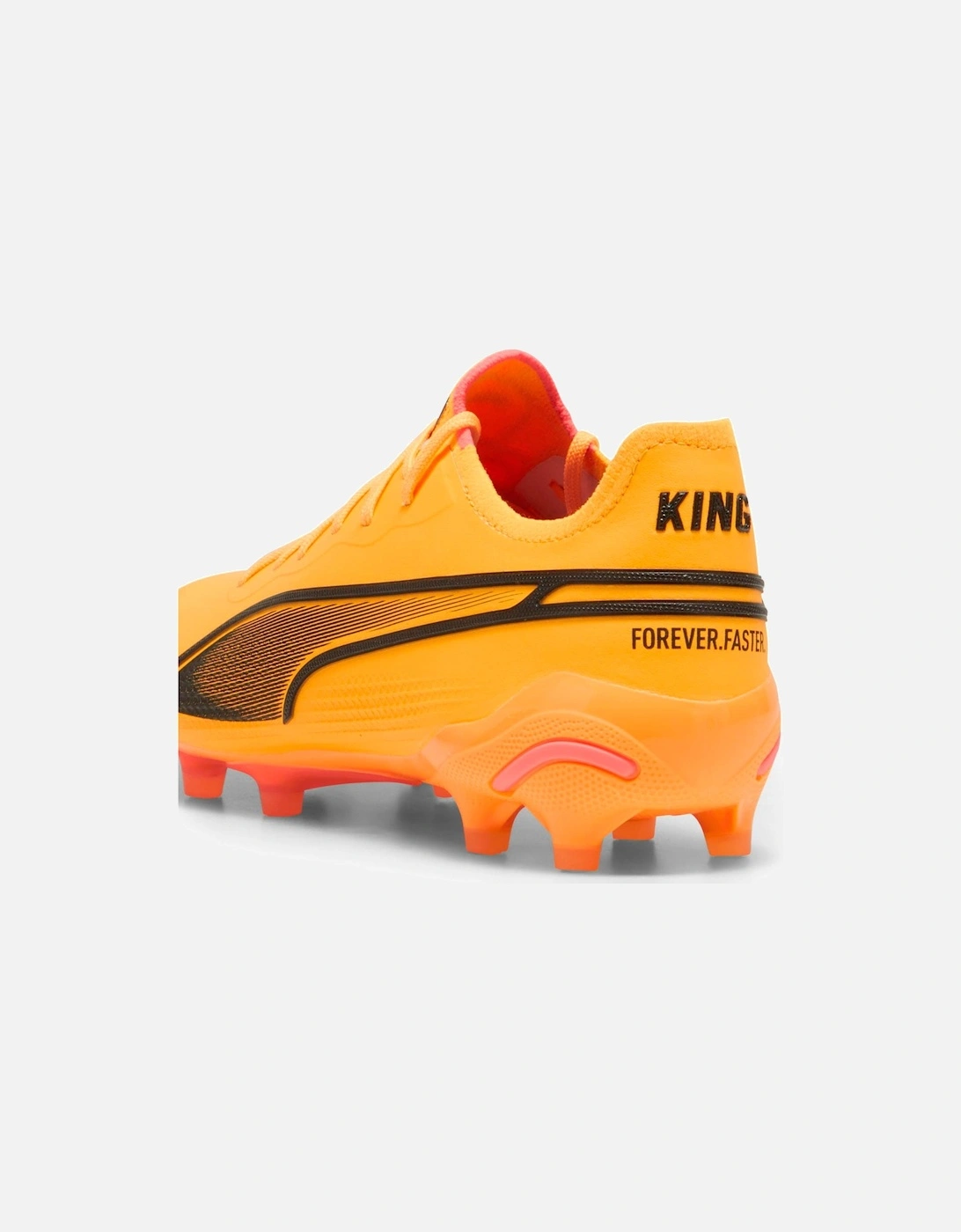 King Ultimate FG/AG Football Boots