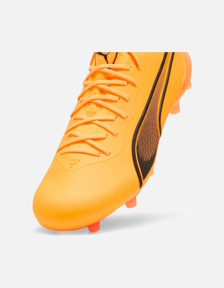 King Ultimate FG/AG Football Boots