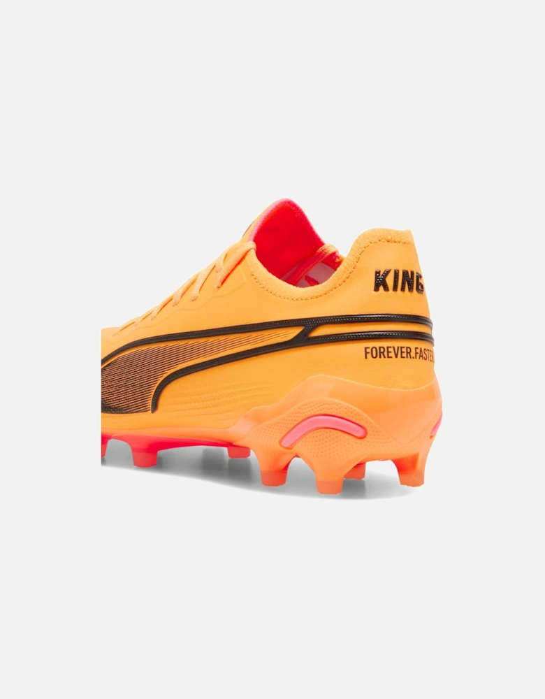 King Ultimate FG/AG Football Boots